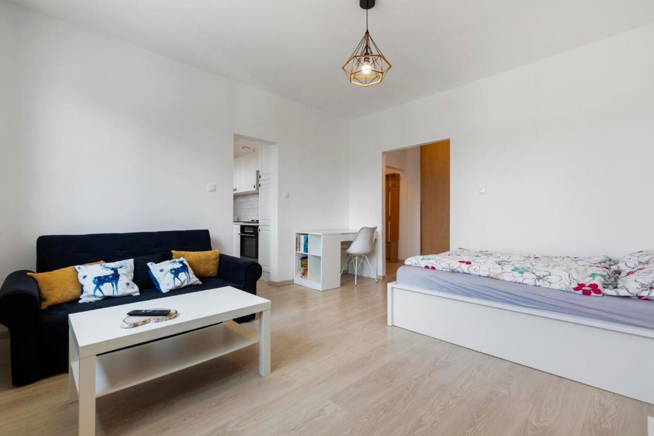 Apartment 20 Minutes From City Center W Netflix, Coffee Or Tea & Parking Bratislava Extérieur photo
